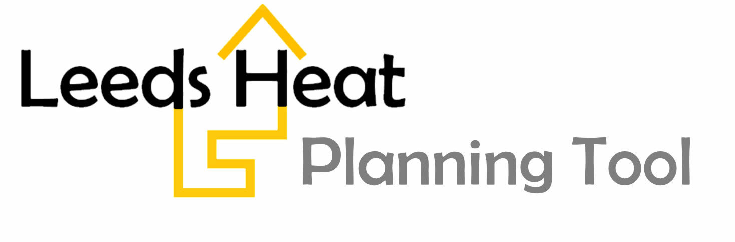 Leeds Heat Logo